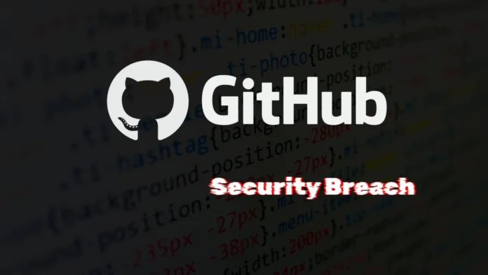 GitHub-Data-Breach