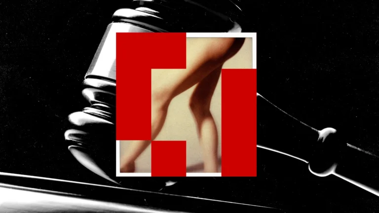 Yapay Zekâ ile Üretilen Pornografi Davası
