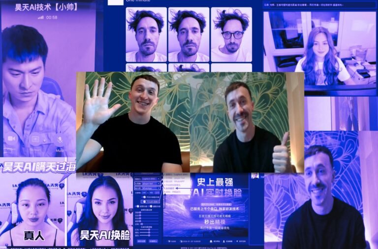 Gazeteci, Telegram’da dolandırıcılara satılan deepfake aracını test etti