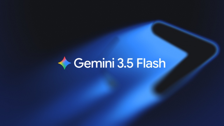 Google’ın Gemini 3.5 Flash: Rakiplerinden 4 Kat Daha Hızlı, Yarısı Kadar Pahalı