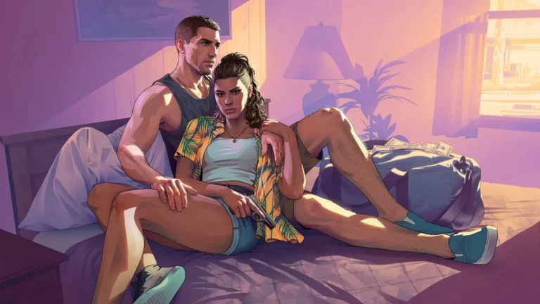GTA 6 Fragman 3 Bu Gece Yayımlanabilir: Rockstar Bugünü Seçtiyse Sebebi Var
