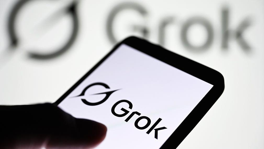 grok
