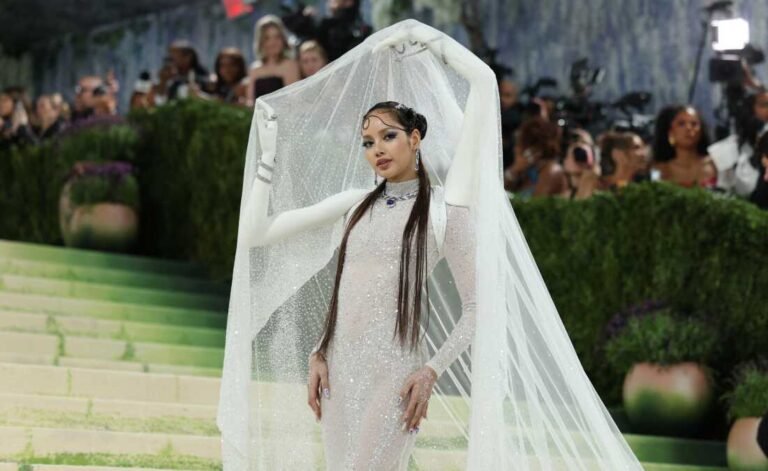 2026 Met Gala: “Costume Art” Temasının En Stil 20 Görünümü