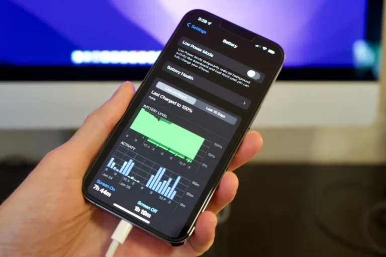 iPhone ve Android’de Pil Ömrü Gerçekten Nasıl Uzatılır? Efsaneler ve Bilimsel Gerçekler