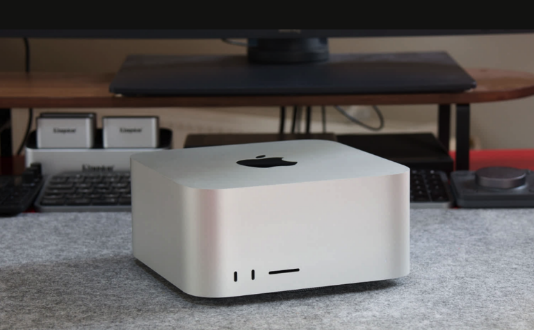 Mac Studio, çip krizi ortasında tek 96GB RAM seçeneğine düşürüldü
