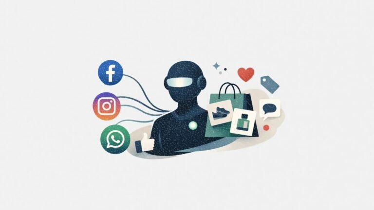 Meta, kullanıcılar adına alışveriş yapacak ve işlem gerçekleştirecek yapay zeka ajanı geliştiriyor
