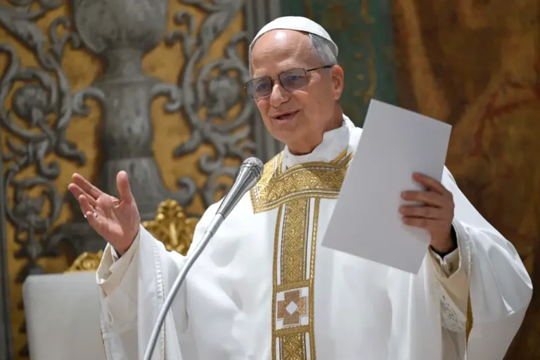 Papa Leo XIV: “AI Tarafsız Değil, İnsan Değerlerini Yansıtıyor”