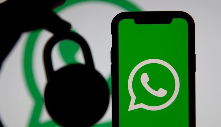WhatsApp’a Dava: “Mesajlarınız Şifreli Değil” İddiası