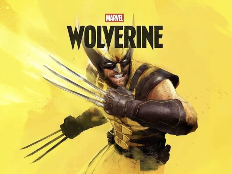 Marvel’ın Wolverine’i 15 Eylül’de Geliyor — ve PC’ye Asla Gelmeyecek