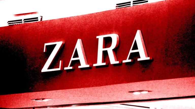 Zara’nın 197 bin Müşterisinin Verileri Ünlü Hacker Grubunun Eline Geçti