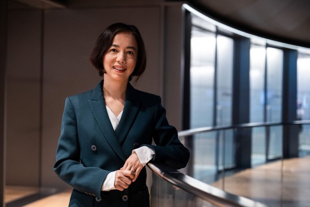 Fei-Fei Li Kimdir? Yapay Zekanın "Vaftiz Annesi"