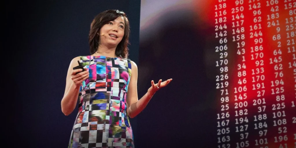 Fei-Fei Li Kimdir? Yapay Zekanın "Vaftiz Annesi"