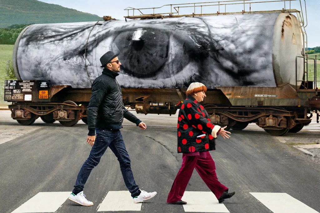 Agnès Varda Kimdir