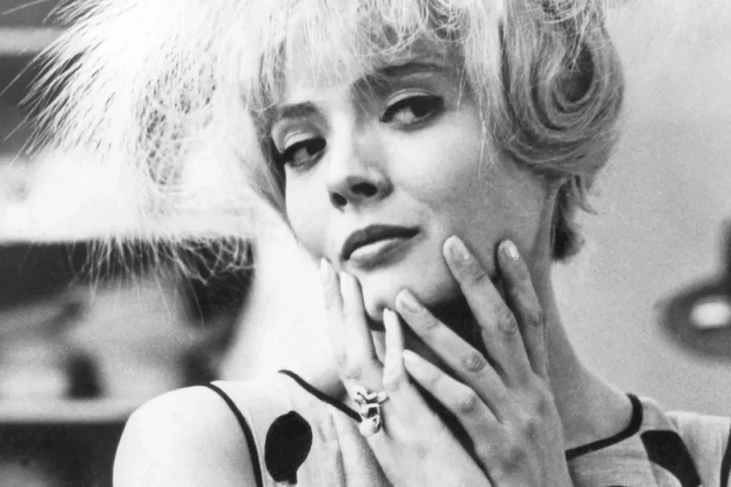 Agnès Varda Kimdir