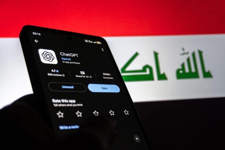 İran, Siber Operasyonlarını Güçlendirmek İçin ChatGPT ve Gemini’yi Kullanıyor