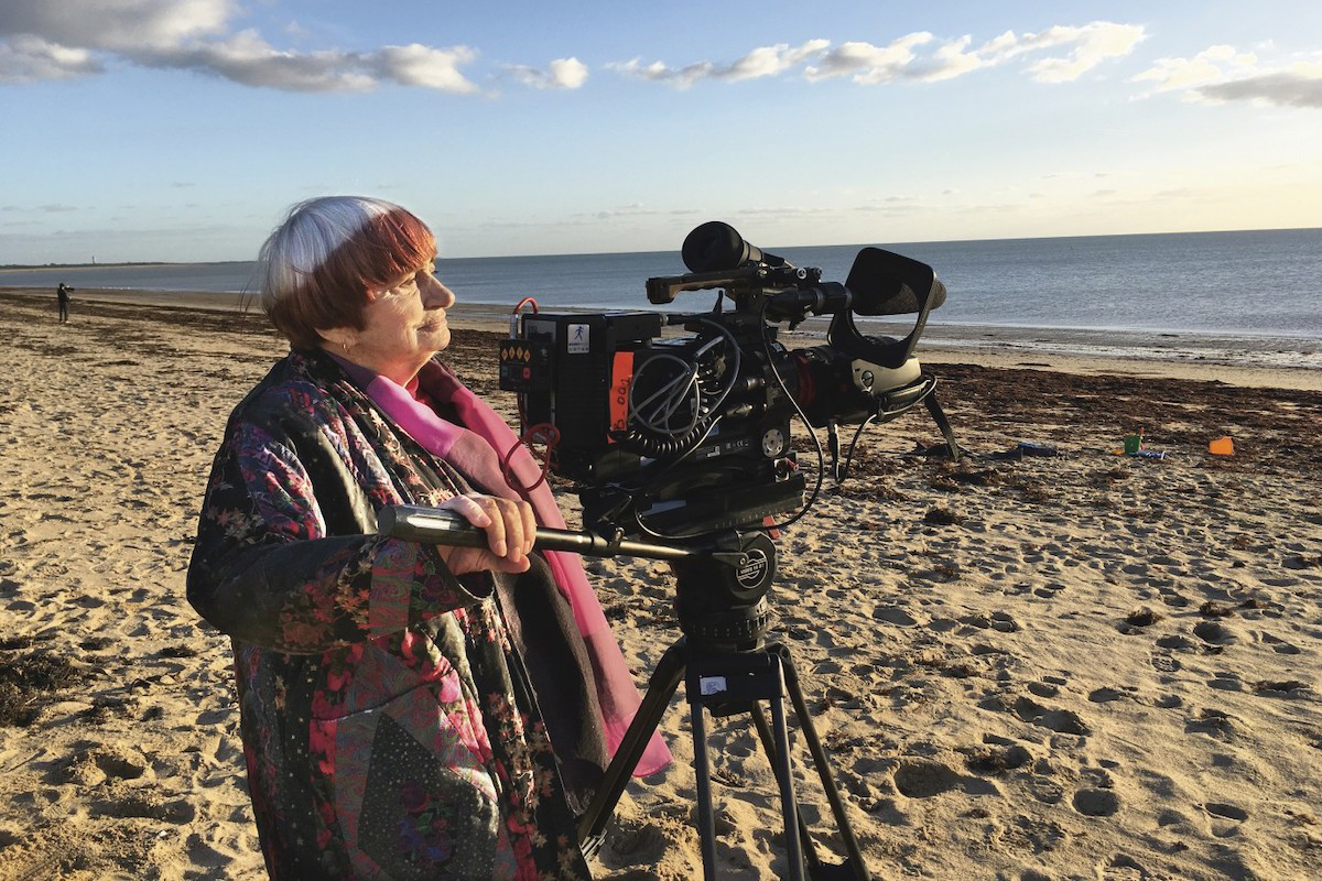 Fransız Yeni Dalga Sinemasının Öncüsü Agnès Varda Kimdir?