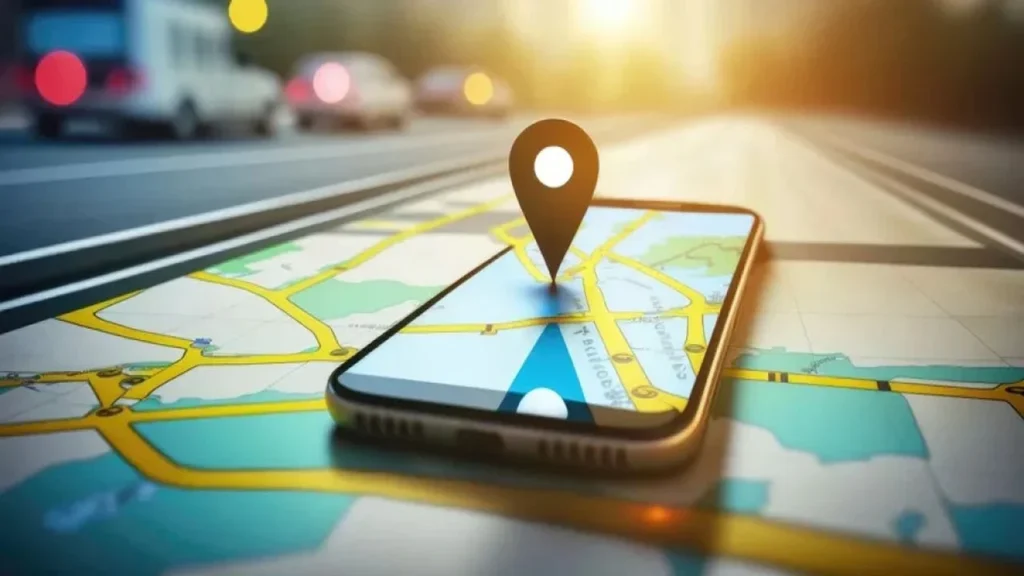 Telefonunuz Yarın Nerede Olacağınızı Tahmin Edebilir