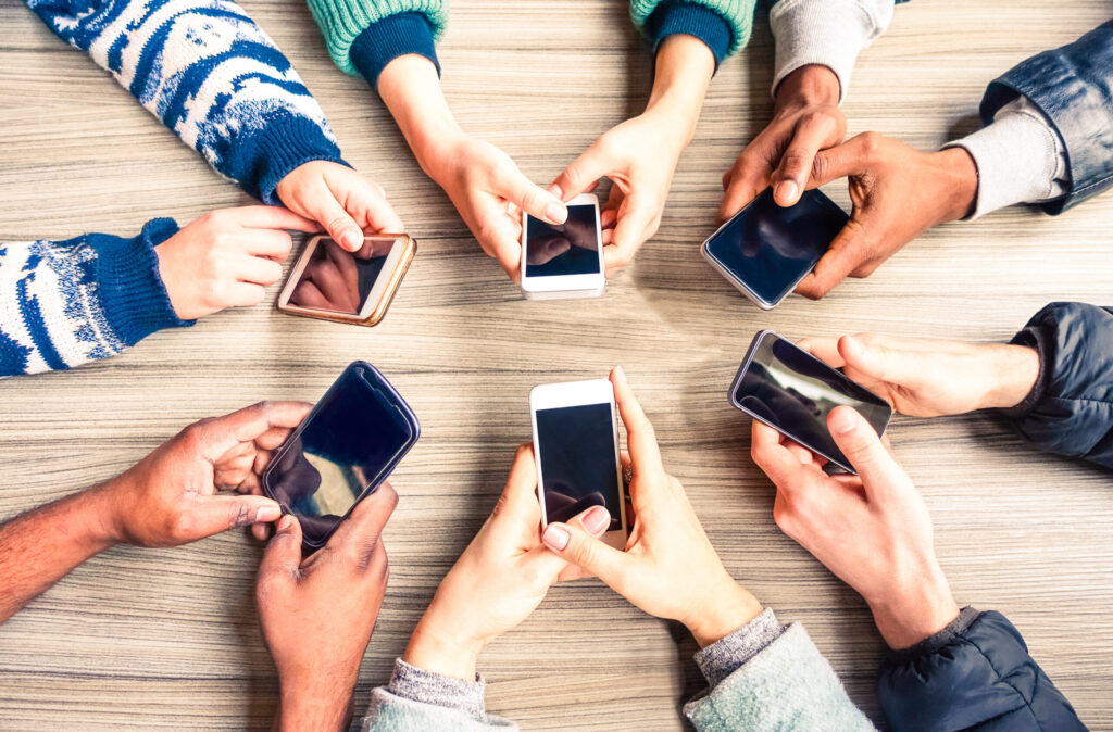 Telefonunuz Sizin Hakkınızda Ne Kadar Şey Biliyor?