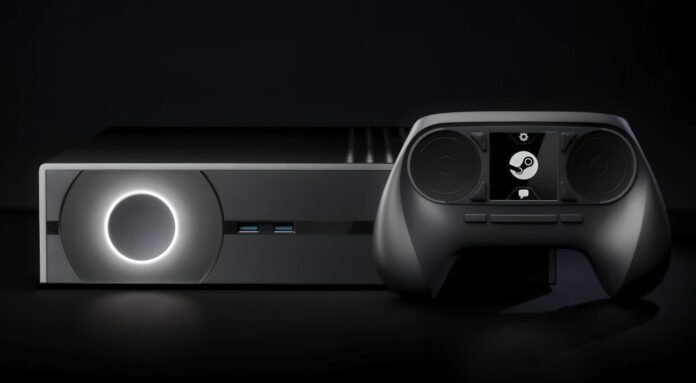Valve-mozhet-rabotat-nad-novymi-Steam-Machines-s-graficheskimi-processorami-AMD-RDNA-4 Valve, gelecekte bileşen maliyetlerinde yaşanabilecek olası bir düşüşün, konsolun etiket fiyatına indirim olarak yansıtılıp yansıtılmayacağı konusunda ise net bir taahhütte bulunmaktan özellikle kaçınıyor.