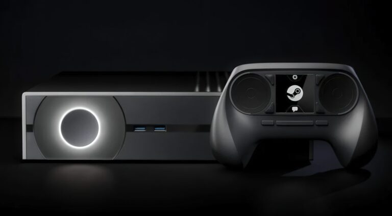 Oyun Dünyasında Maliyet Krizi: Valve, Steam Machine’in Fiyatının Beklentileri Aştığını İtiraf Etti