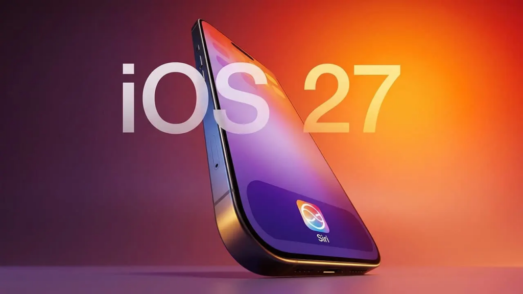 Apple, iOS 27 ile desteklenen eski cihazlarda daha akıcı bir kullanım deneyimi hedefliyor.