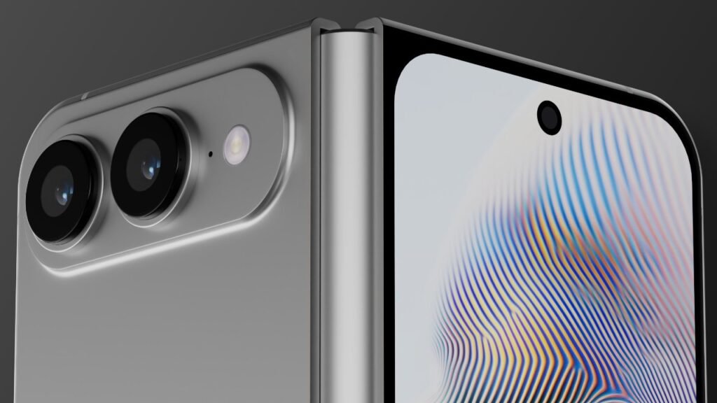katlanabilir iPhone Ultra, 2027 yılının başında 2.000 dolardan başlayan fiyatlarla raflardaki yerini alacak.