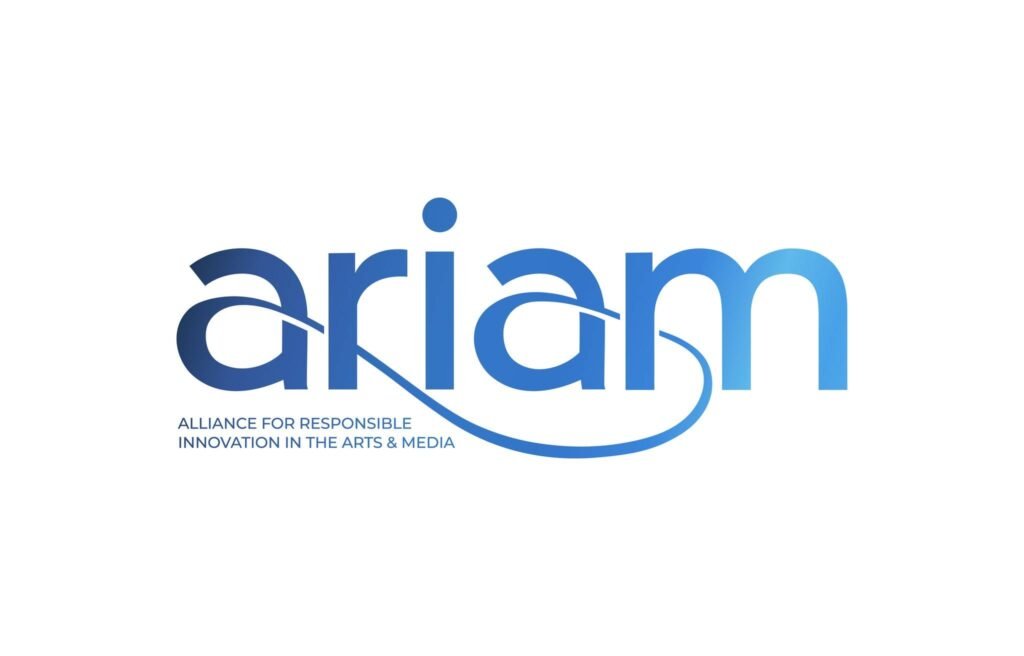 Ariam web sitesinde "Sorumlu ve sürdürülebilir yapay zeka inovasyonunu ve insan yaratıcılığının önemini desteklemek amacıyla önde gelen içerik şirketlerini ve misyonu aynı doğrultuda olan teknoloji şirketlerini bir araya getiriyor." diyor.