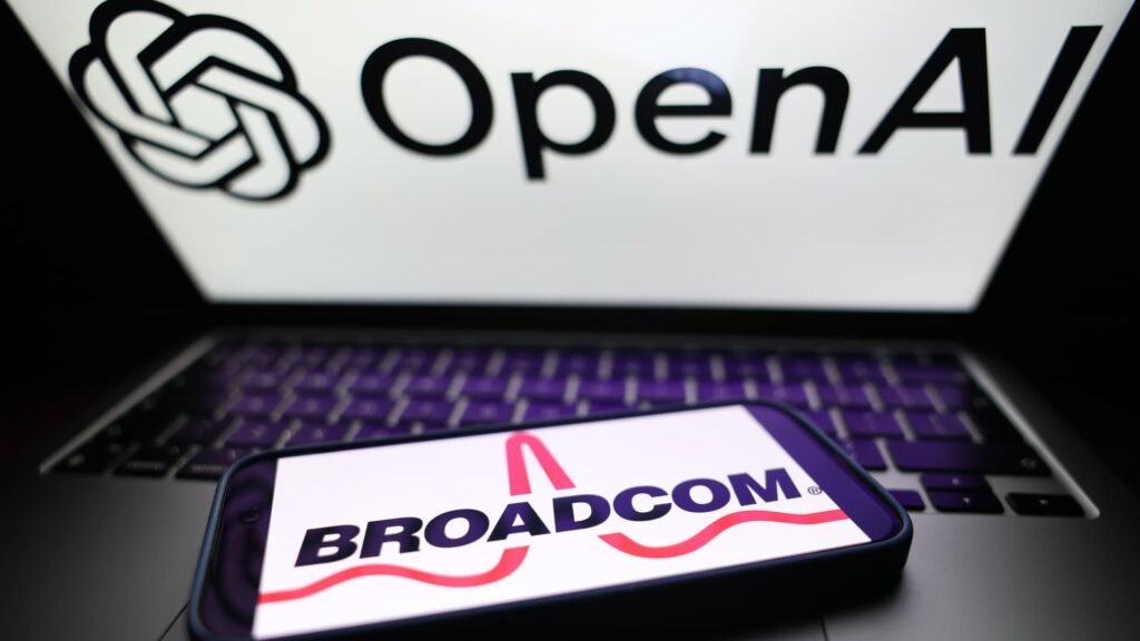 OpenAI Broadcom çip Jalapeño yapay zeka işlemcisi