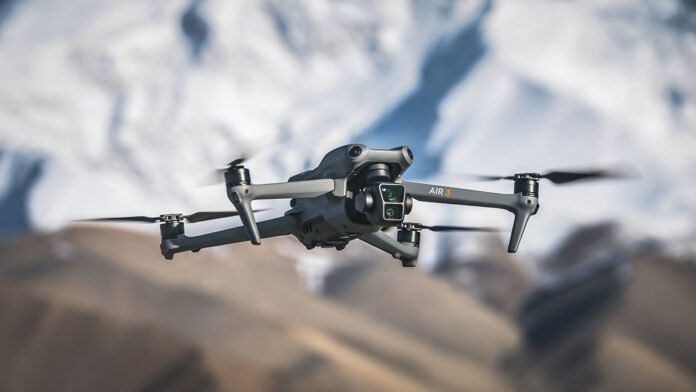 Drone Tehdidi Büyüyor