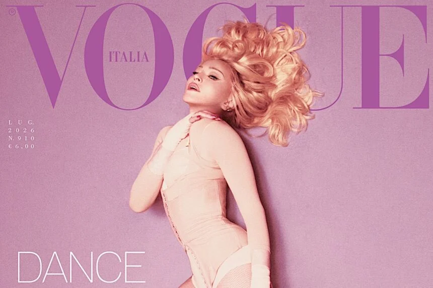 Madonna, algoritmaların ve yapay zekanın müzik sektöründeki artan rolünü eleştirerek, bunların yaratıcılığı ve risk almayı engellediğini belirtti. 