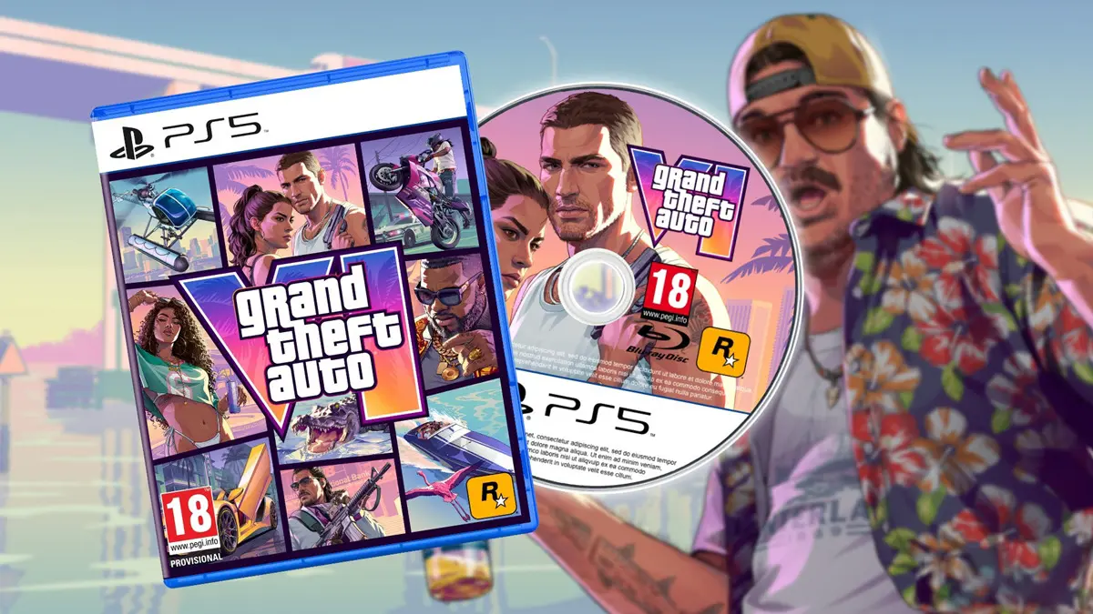 GTA 6 Ön Siparişlerinde Rekor mu, Viral Yanılgı mı?