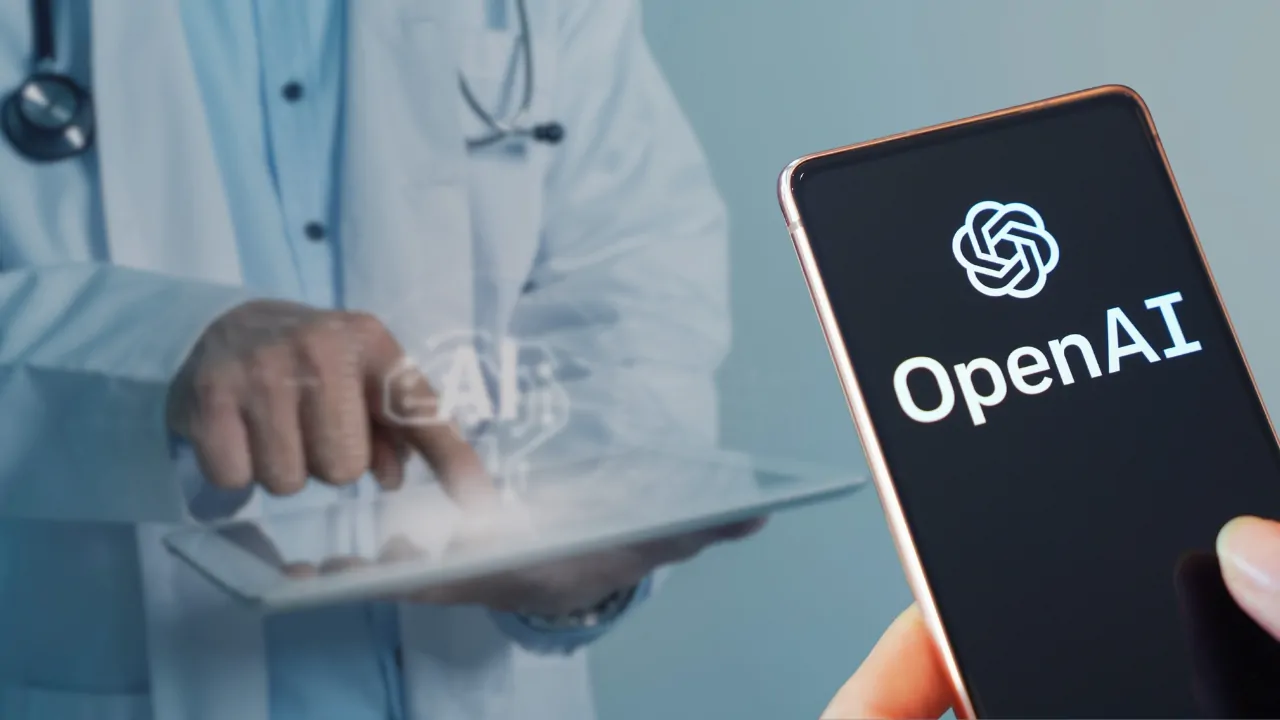 OpenAI, 18 Çocuk Hastada Görülen Nadir Hastalığı Teşhis Etti!