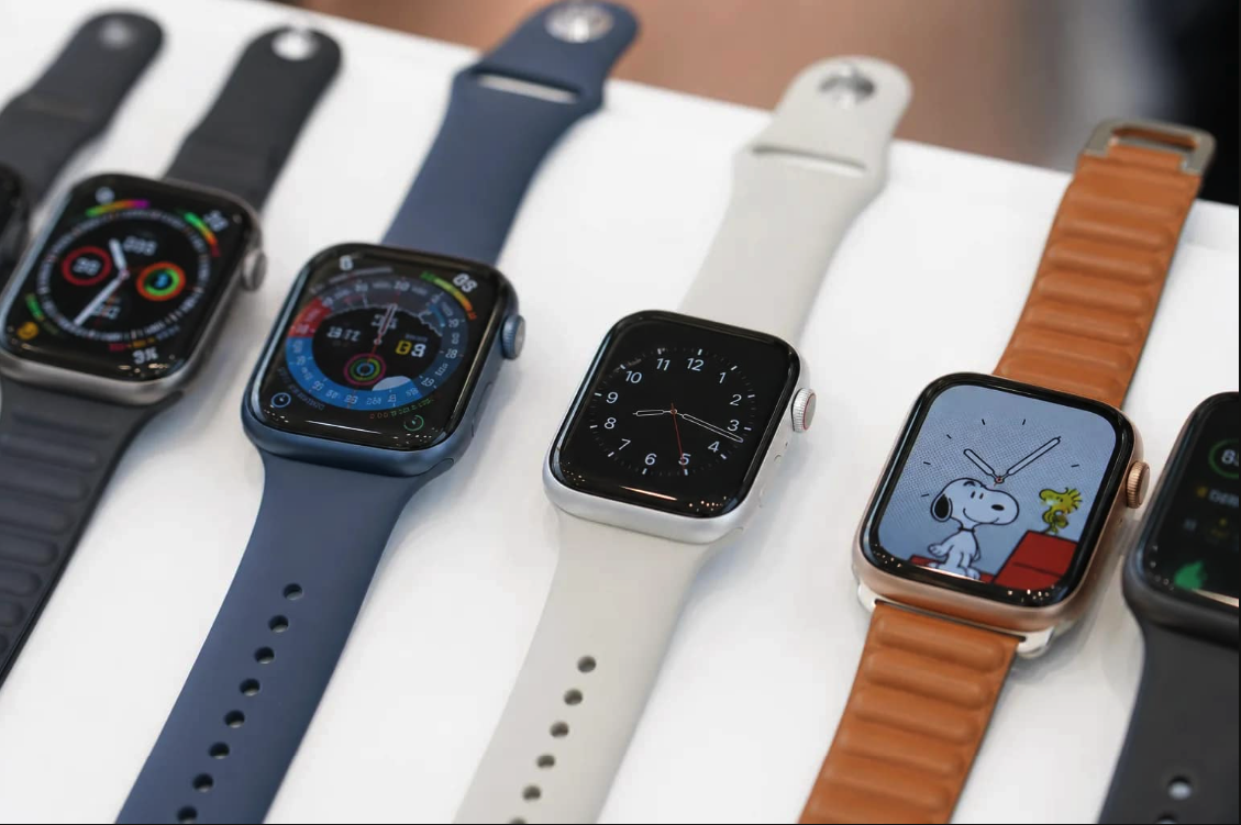 Apple, Bazı Apple Watch Saatlere Desteği Kesiyor: 5 Model Listede Yok
