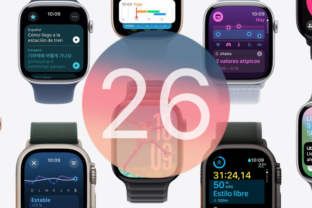 Apple Watch