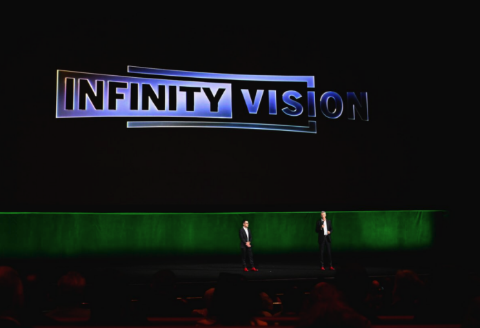 Infinity Vision