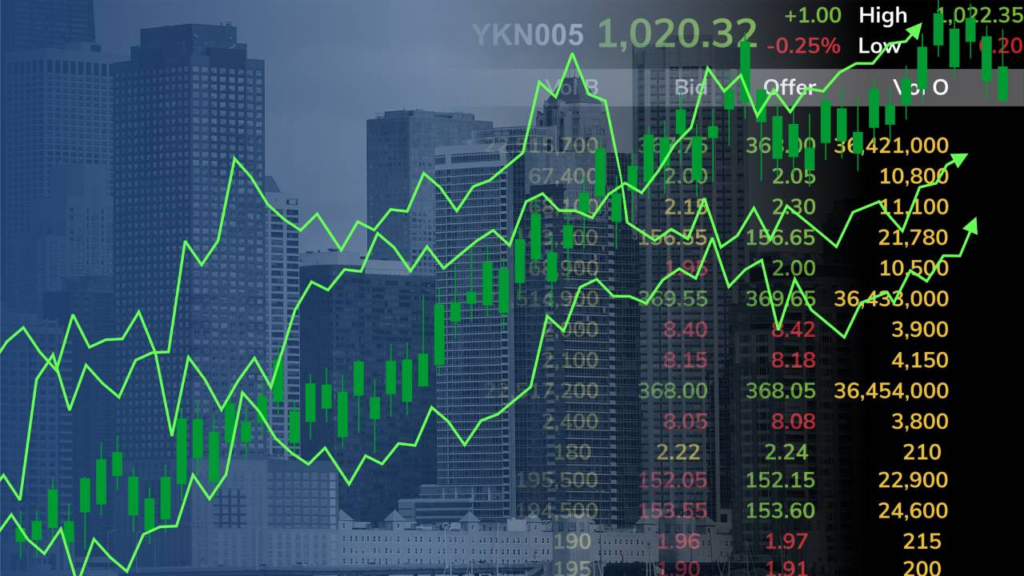 Bir kaç gün önce İngiltere Merkez Bankası, ABD’deki teknoloji ve yapay zeka hisselerinin  değerlemelerinin “dot-com balonu” döneminden bu yana en yüksek seviyelere yaklaştığı uyarısında bulunmuştu. 