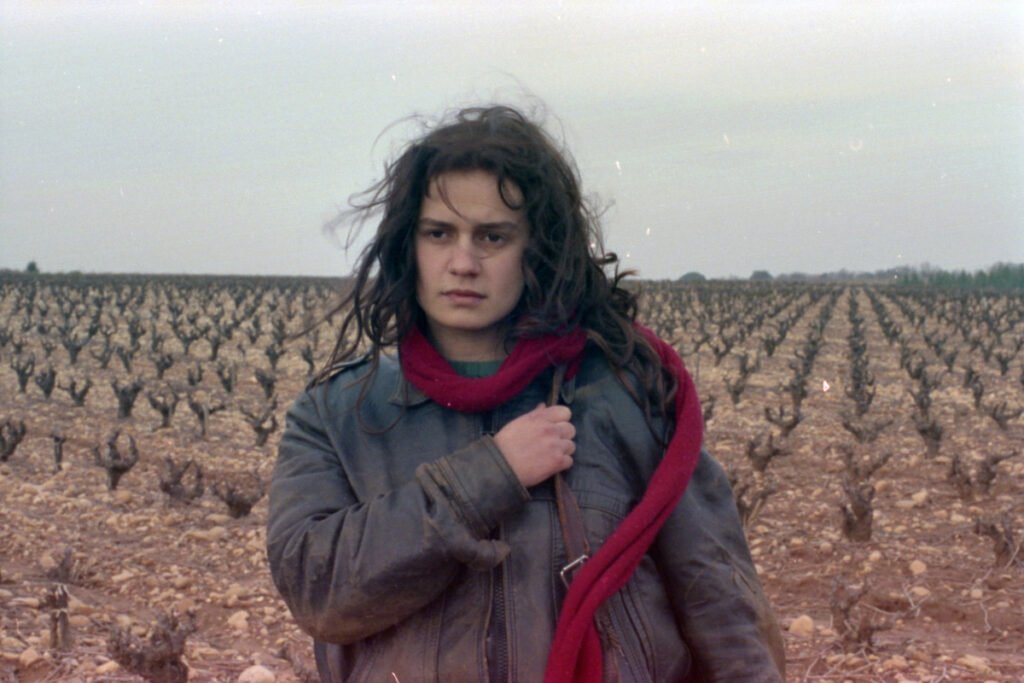 Agnès Varda Kimdir