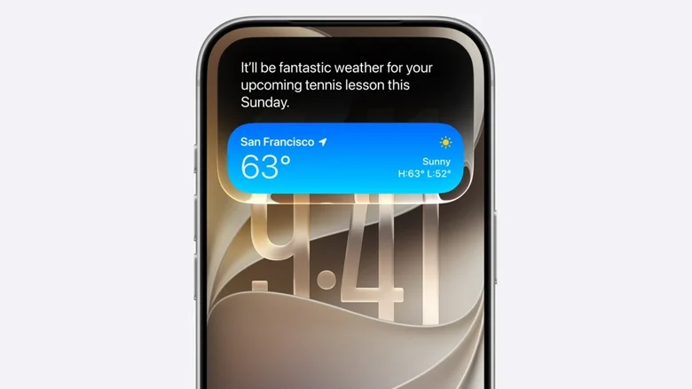 WWDC öncesinde, Apple'ın 2024 etkinliğinde ilk kez tanıttığı ( gecikmeli ) Siri yenilemesine büyük önem vereceği yaygın olarak bekleniyordu . Tim Cook, Ocak ayında "daha kişiselleştirilmiş bir Siri"nin bu yıl geleceğini ve Google'ın Gemini modelleriyle destekleneceğini doğrulamıştı.