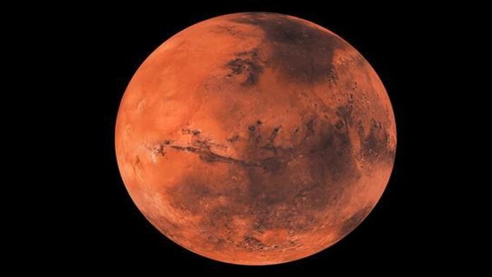Mars'tan %40 Küçük Gezegenler Neden Yaşam Barındıramaz?