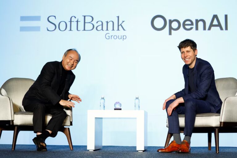 SoftBank’ta “Altman Huzursuzluğu”: 60 Milyar Dolarlık Bağlılık Sorgulanıyor