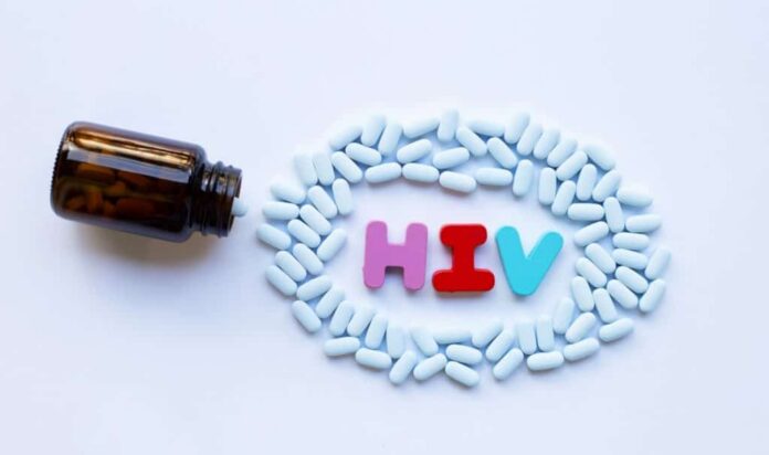 Yeni HIV ilacı VH-499 Yeni HIV ilacı VH-499