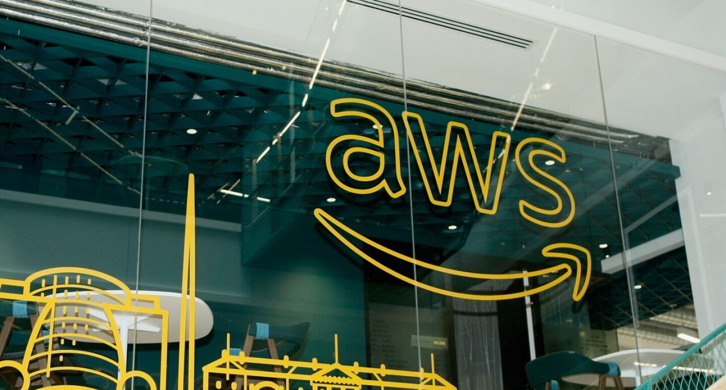 Amazon AWS Yapay Zeka