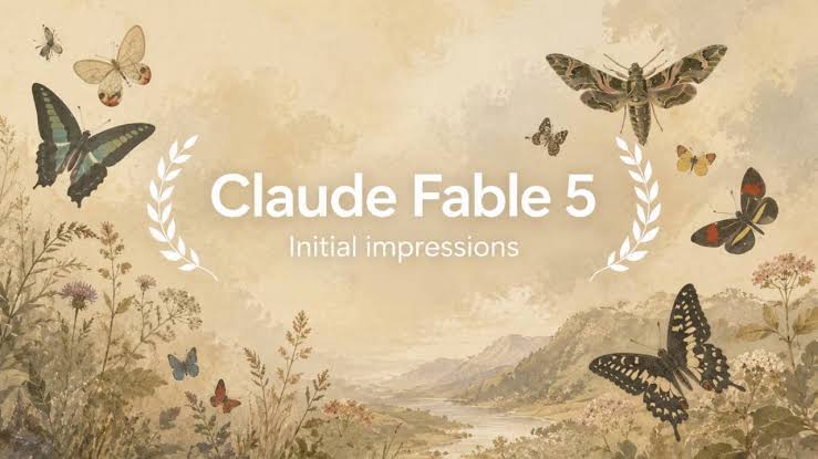 Claude Fable 5’te Yeni Dönem: Tanıtım Süresi Bitti, Kredili Sisteme Geçildi