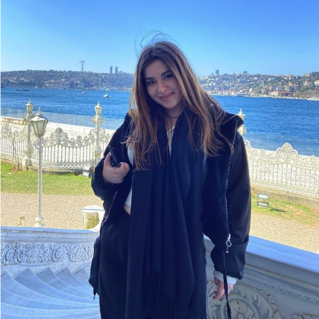 Gizem Özcan