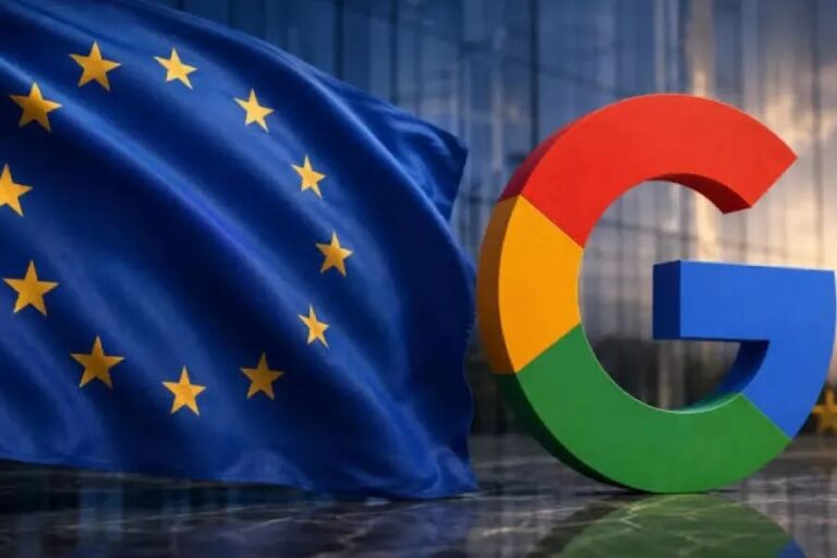 Google, Android Davasında Son Temyizini Kaybetti: 4,1 Milyar Euroluk Ceza Kesinleşti