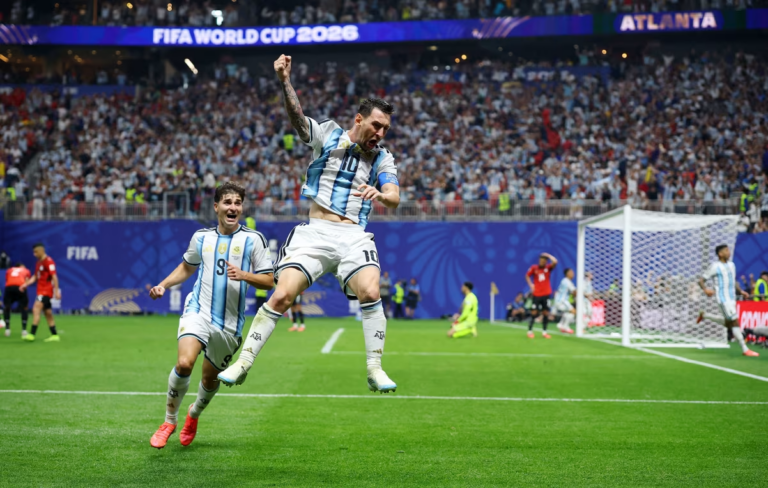 İnternetin En Yoğun Saniyesi: Messi’nin Geri Dönüşü Google’a 28 Yılın Rekorunu Kırdırdı