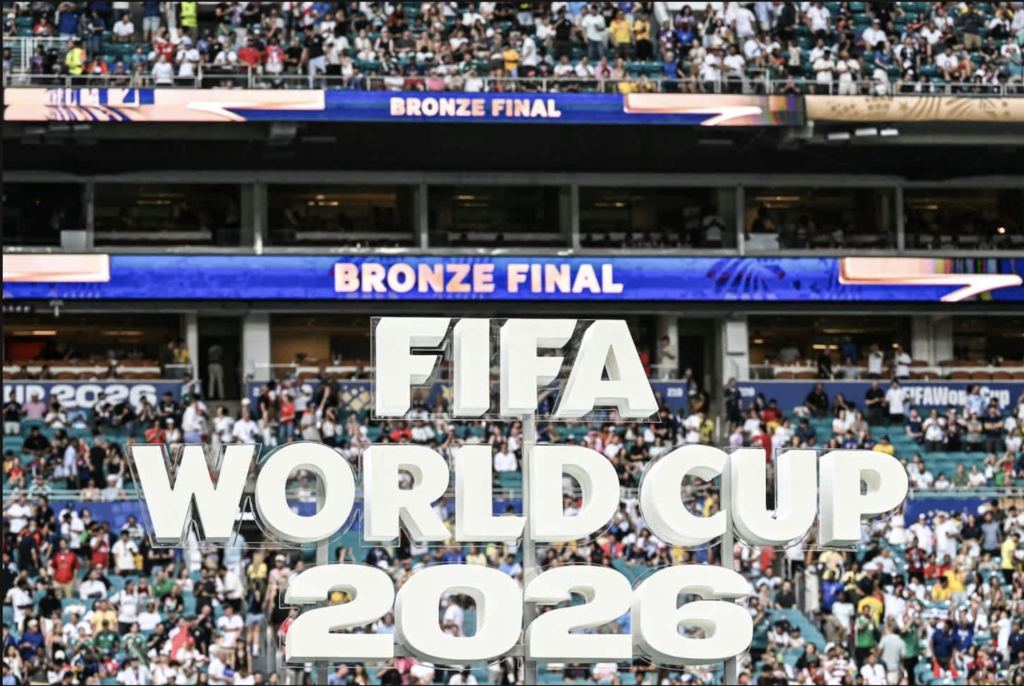 Avrupa Konseyi, FIFA’yı Dünya Kupası’nda Dolandırıcılığa Zemin Hazırlamakla Suçladı
