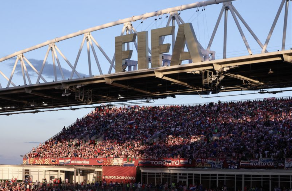 FIFA, Dünya Kupası boyunca 7 milyon nefret mesajını engelledi