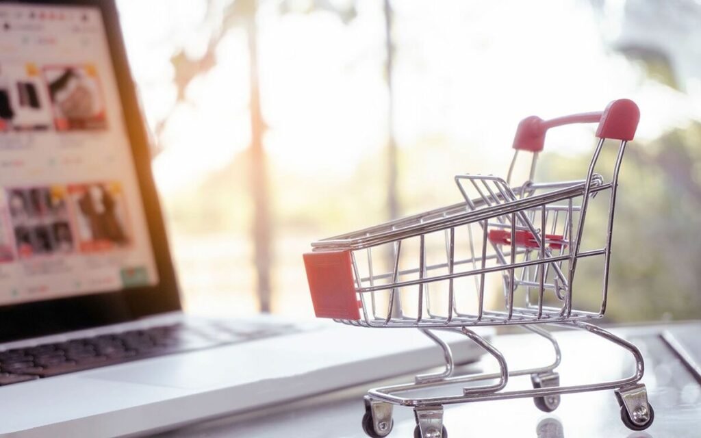 E-Ticaret Sitelerinin