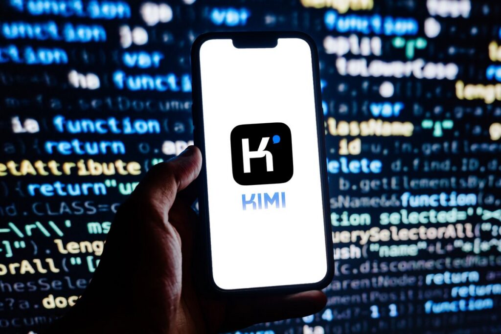 Kimi K3